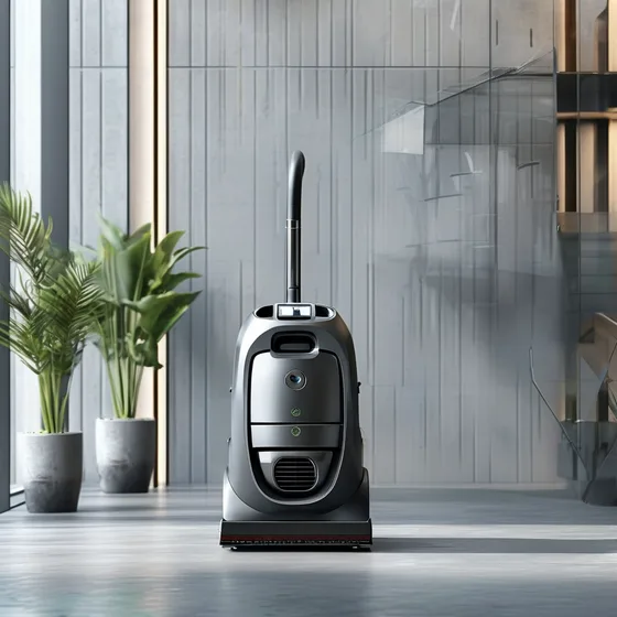 福建工业吸尘机品质管控