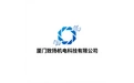 厦门致扬机电科技有限公司 标志